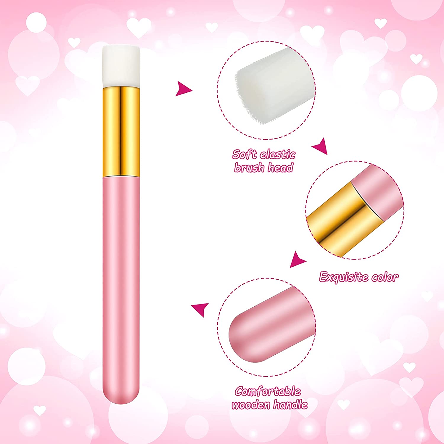 3 في 1 USB تكييف الهواء لاش مر - مراجعة Eyelash Extension Fan وسعره