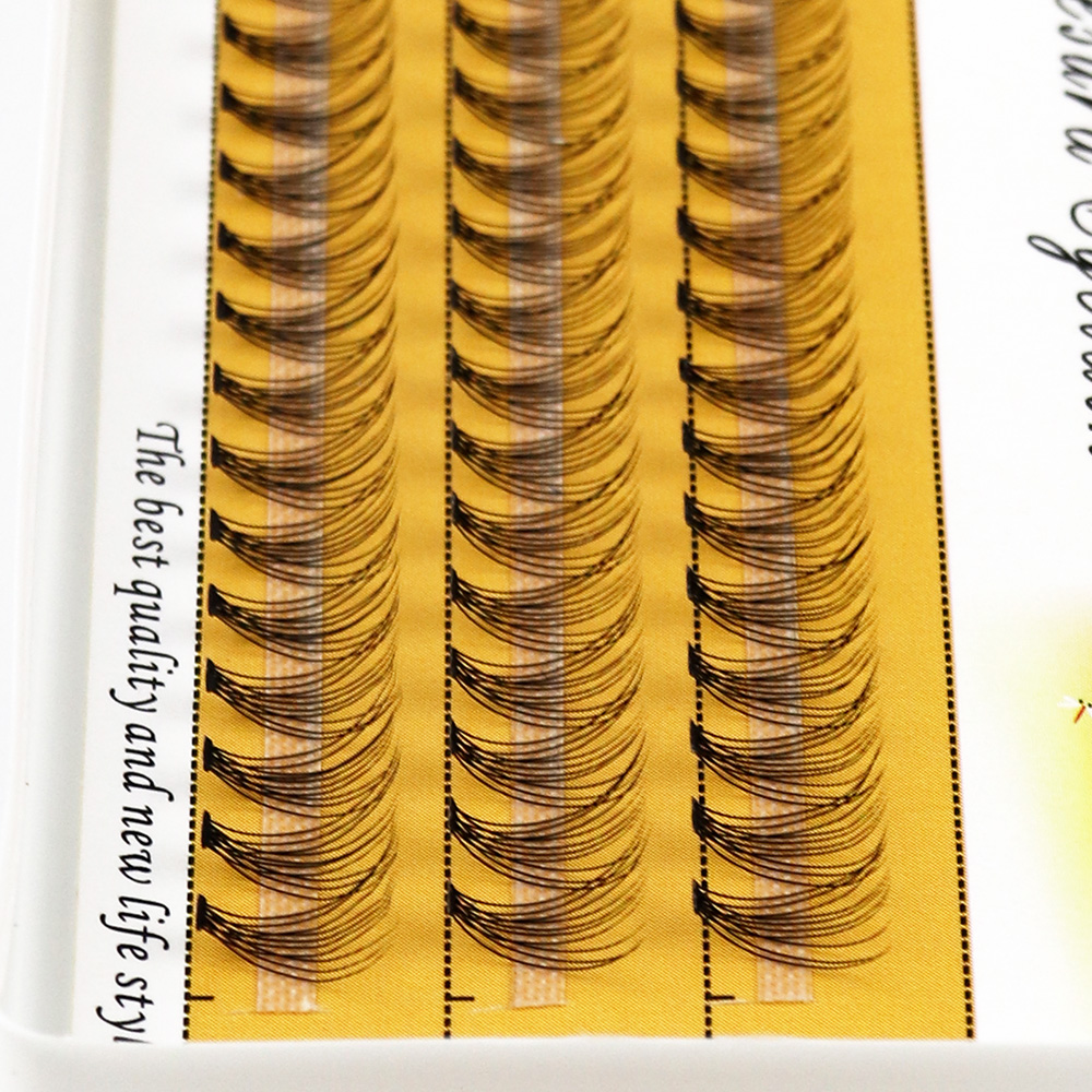 رموش صناعية 10D من الفرو الصنا - مراجعة Eyelash Extension Remover At Home وسعره
