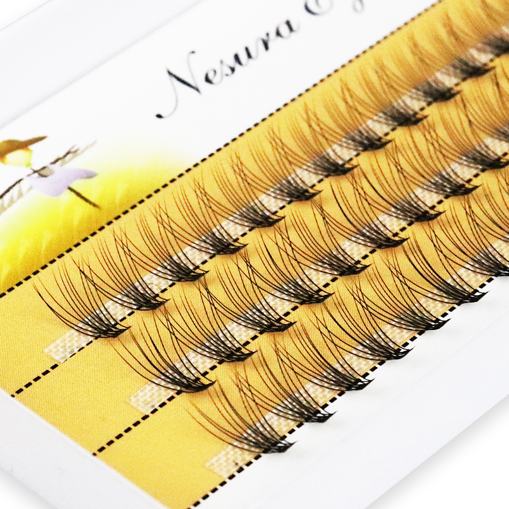رموش صناعية 10D من الفرو الصنا - مراجعة Eyelash Extension Remover At Home وسعره