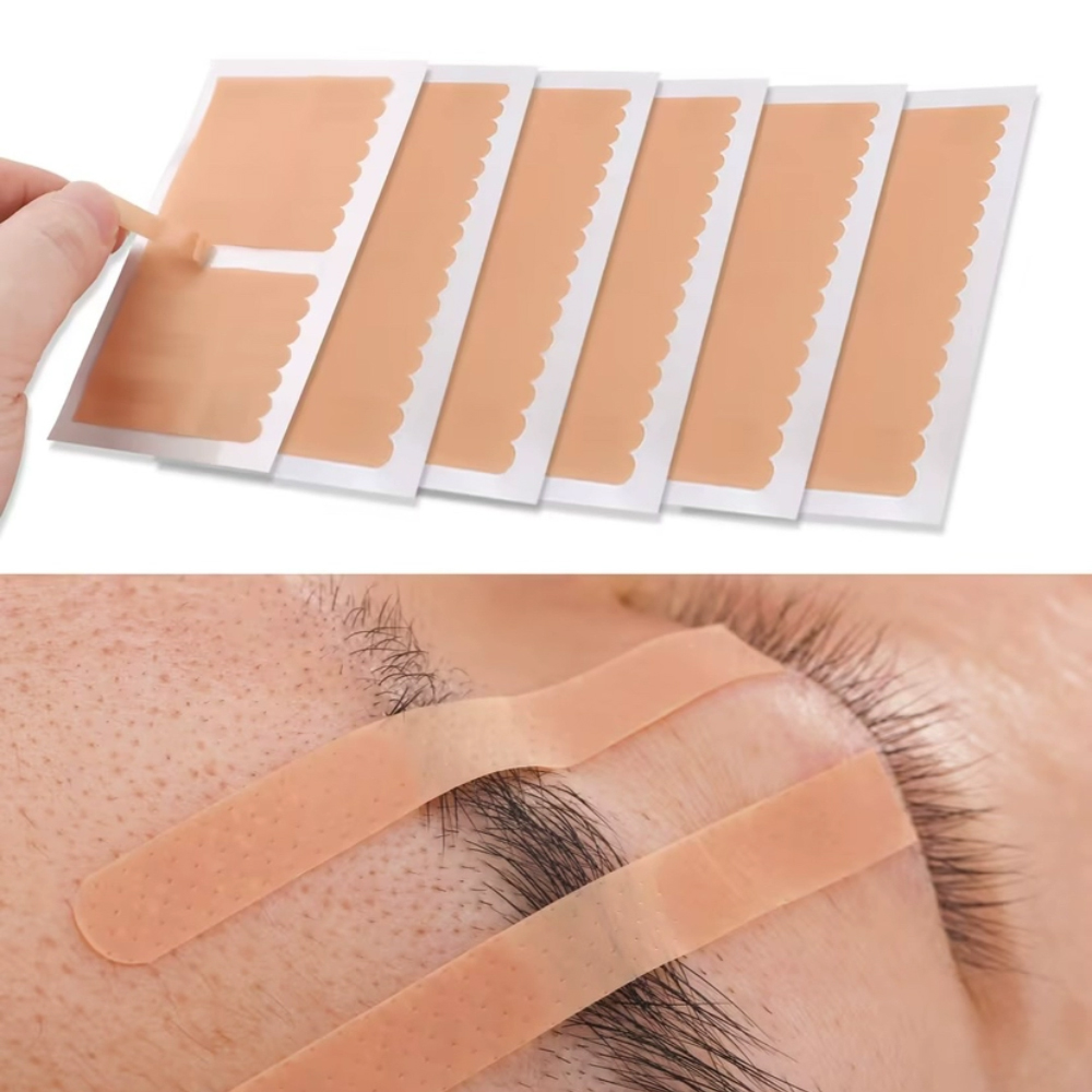 10/20 قطعة شريط رمش غير المنسو - مراجعة Eyelash Extension Remover At Home وسعره