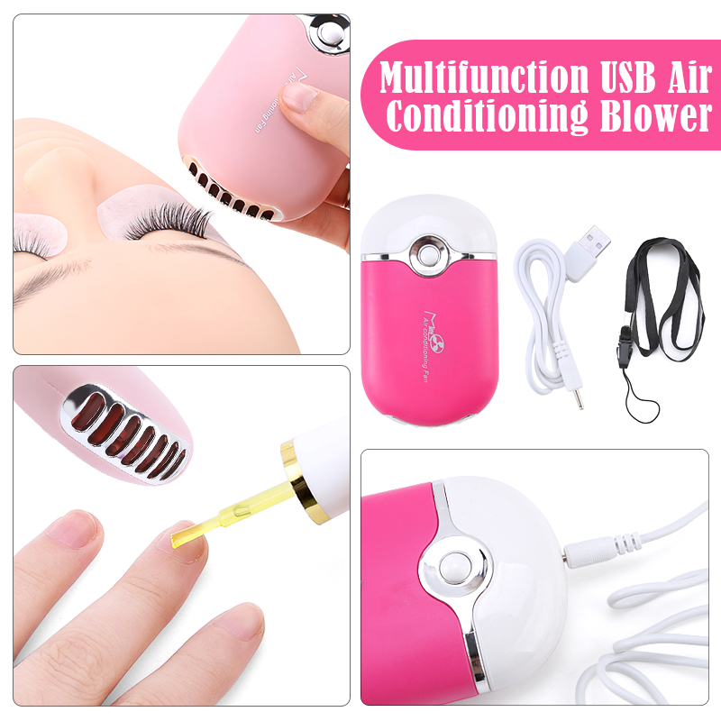 مجموعة فرش وصلات رموش احترافية - مراجعة Eyelash Extension Fan وسعره