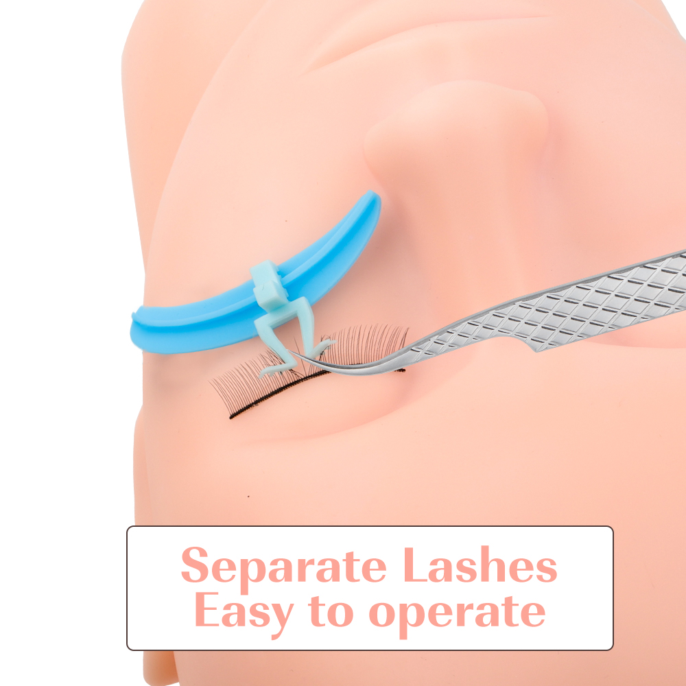 ويندي جلدة قابلة لإعادة الاستخ - مراجعة Eyelash Extension Remover At Home وسعره