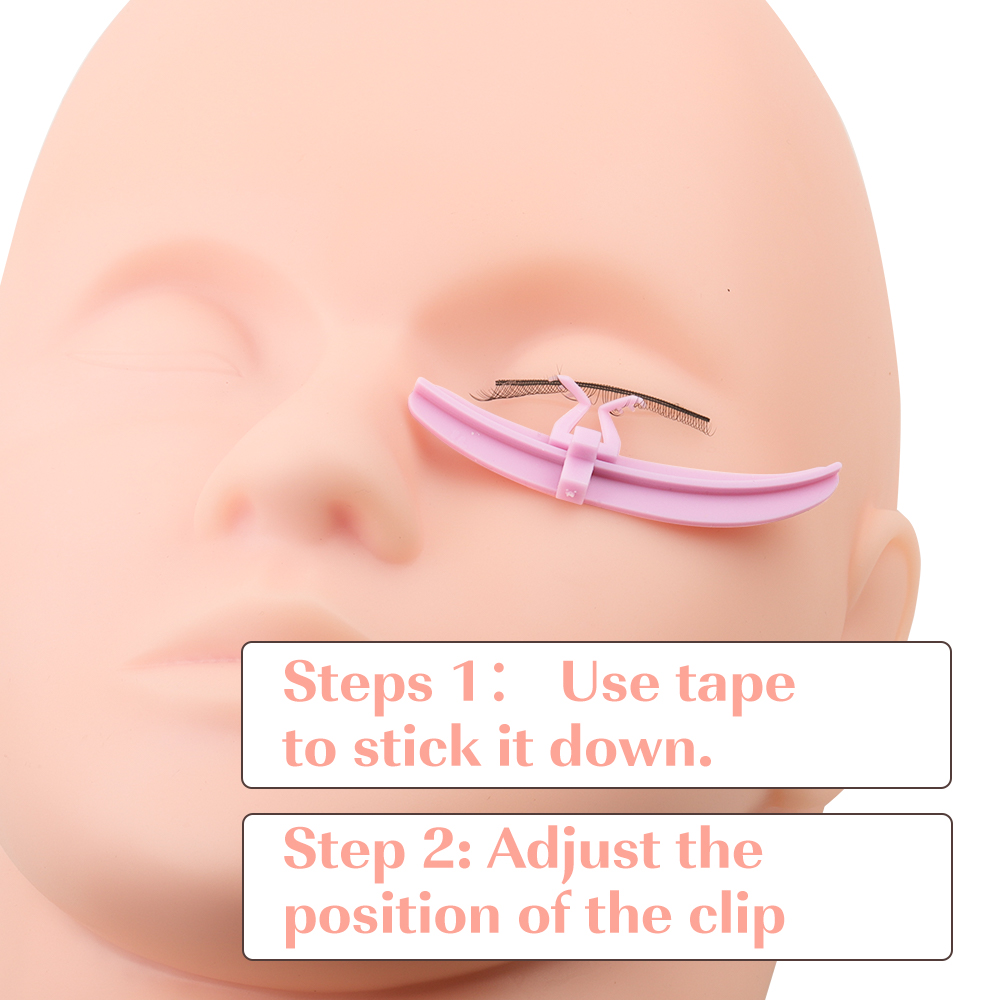 ويندي جلدة قابلة لإعادة الاستخ - مراجعة Eyelash Extension Remover At Home وسعره