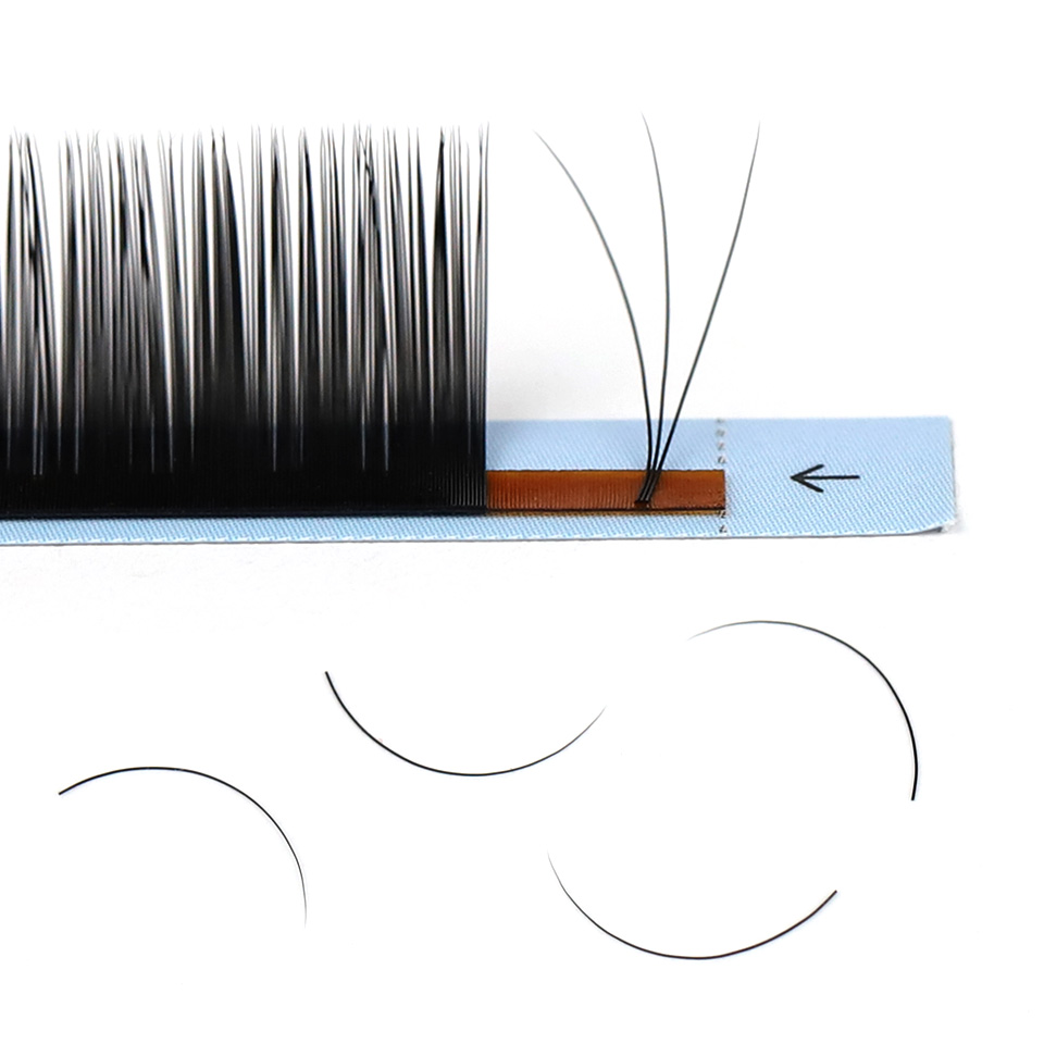 AGUUD 16 صف طويل 16-20 مللي مت - مراجعة Eyelash Extension Remover At Home وسعره