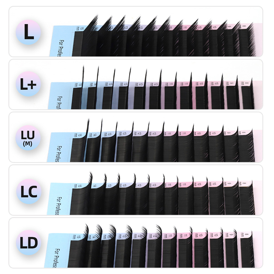 RUJADE L L + LC LD LU (M) حليق - مراجعة Eyelash Extension Remover At Home وسعره